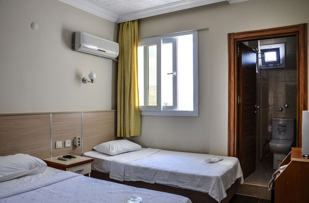 Dikelya Otel 19/50