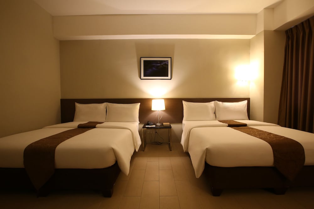 Sequoia Hotel Quezon City 8/35