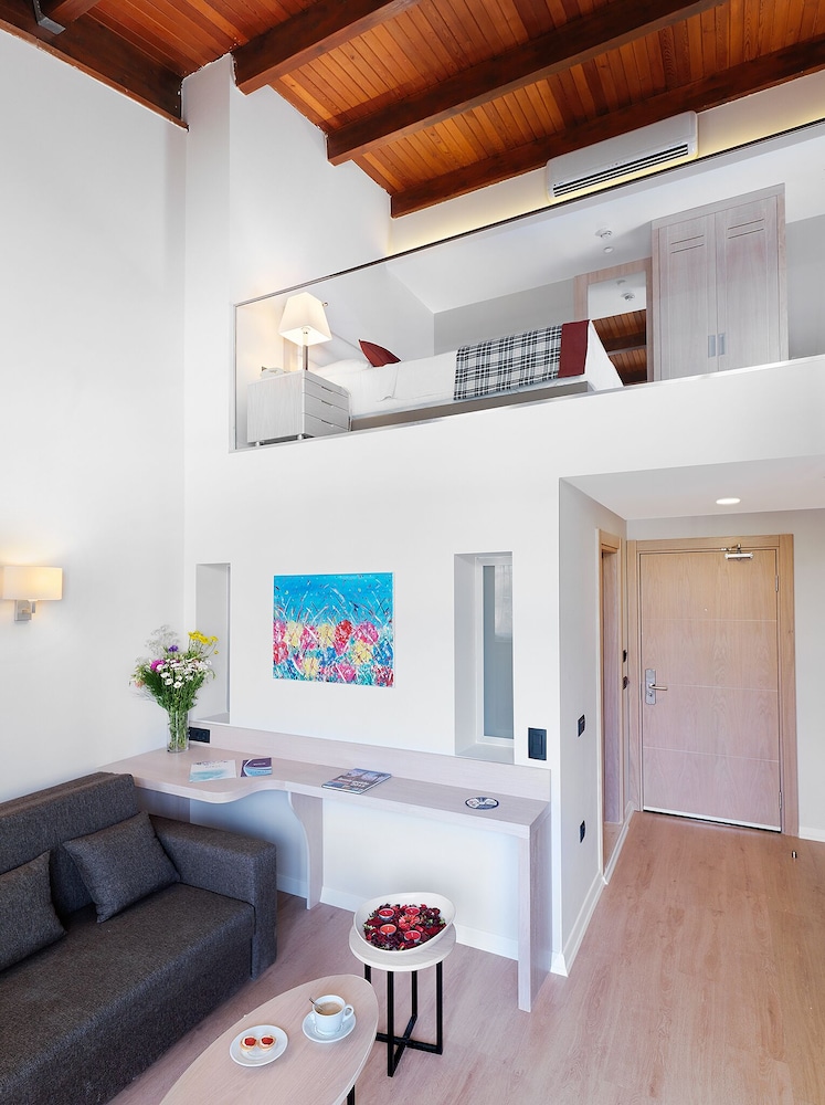 Piril Hotel Thermal Beauty And Spa 53/79