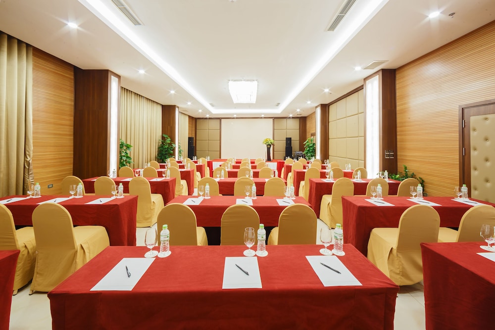 Muong Thanh Holiday Moc Chau Hotel 37/49