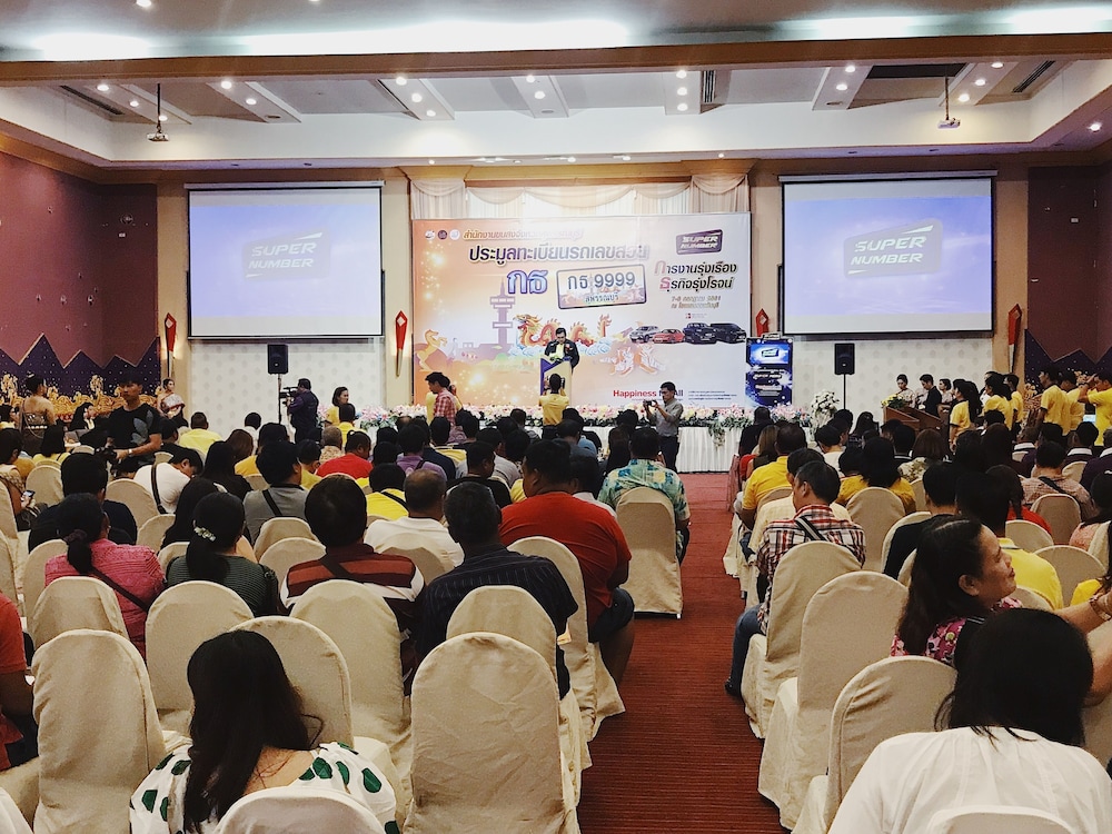 Songphanburi Hotel 37/49