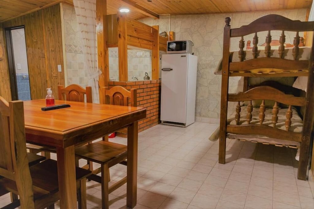 Don Pepe Hotel y Cabanas 55/63