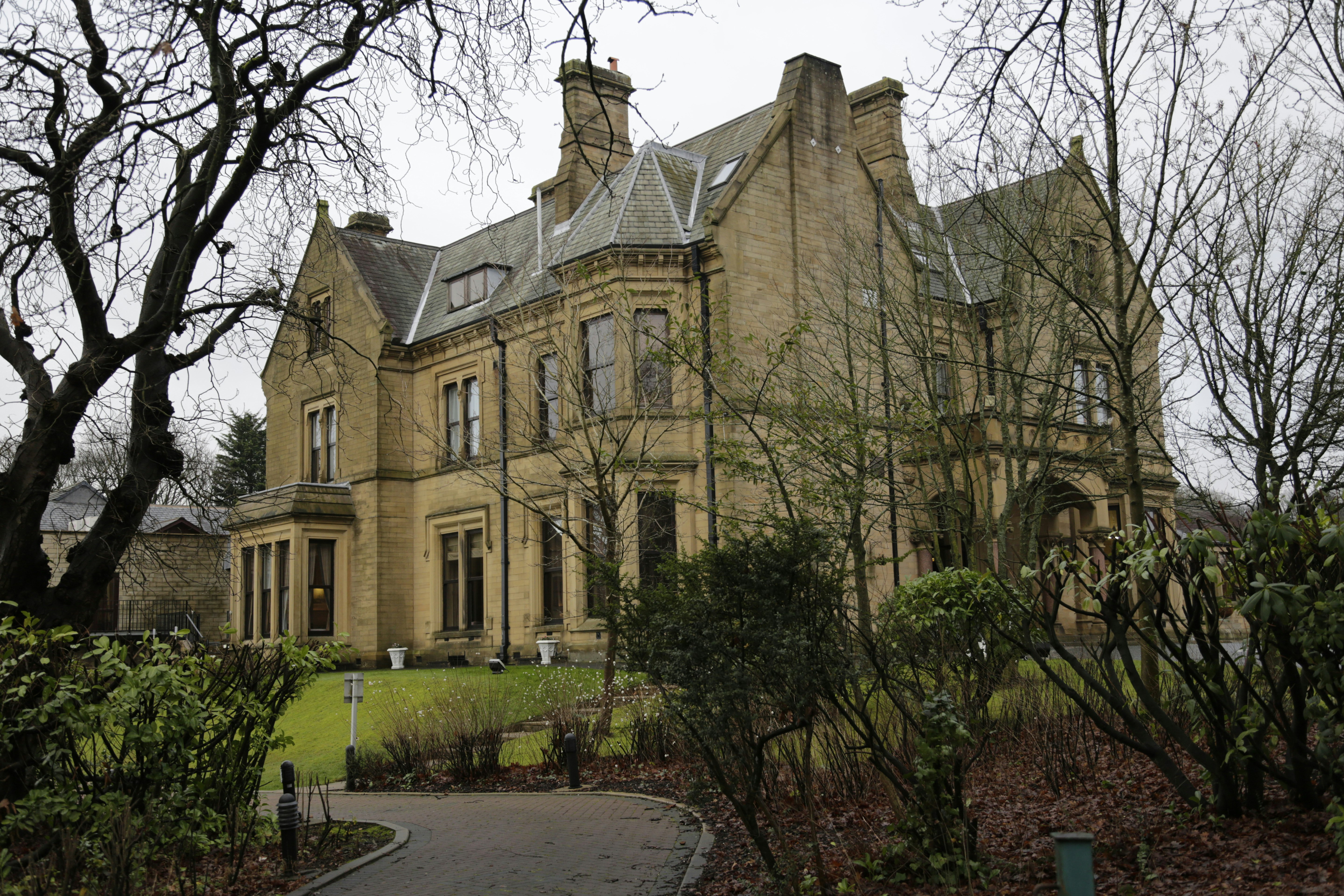 The Oaks Hotel 4/51