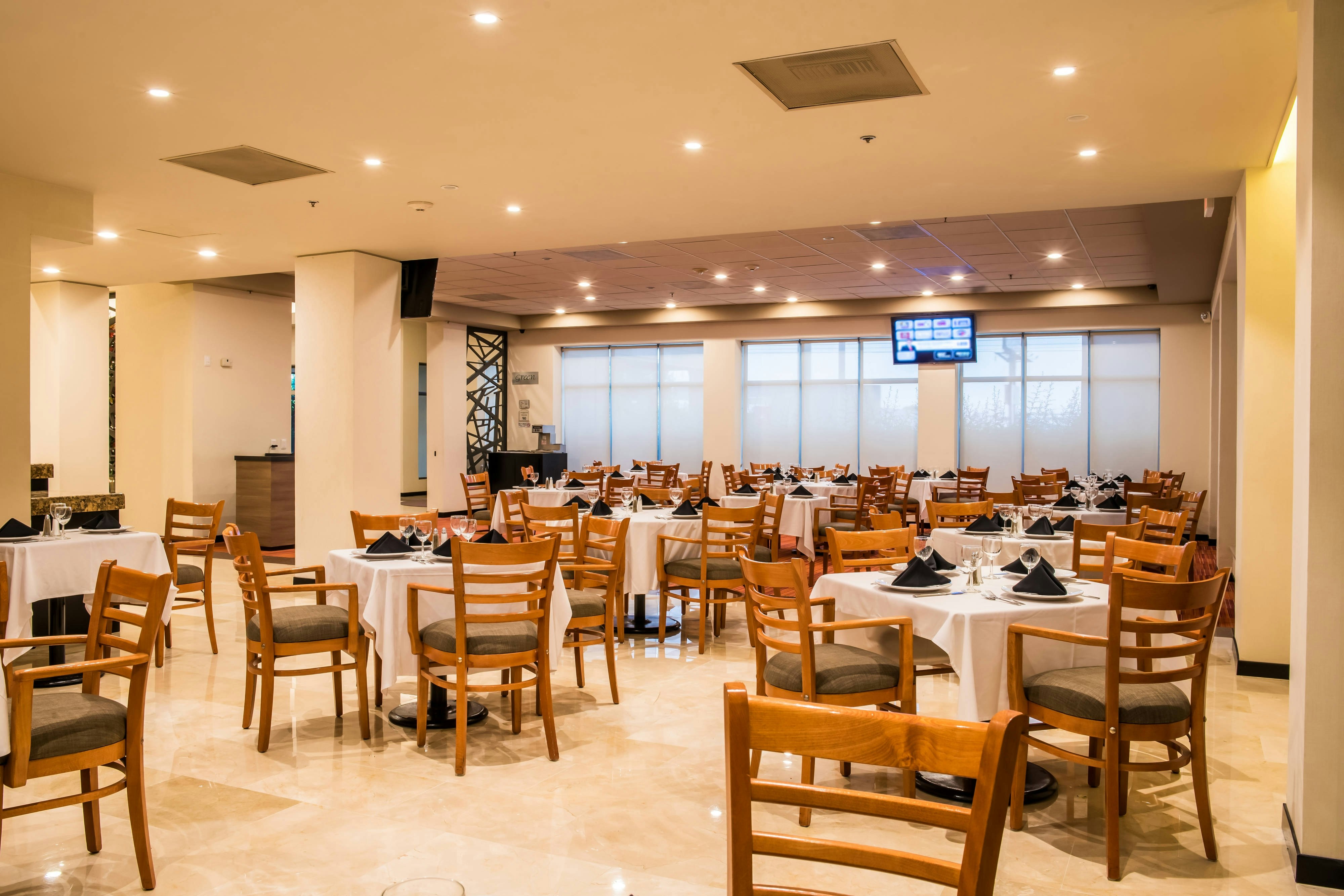 Courtyard By Marriott San Luis Potosi 29/42