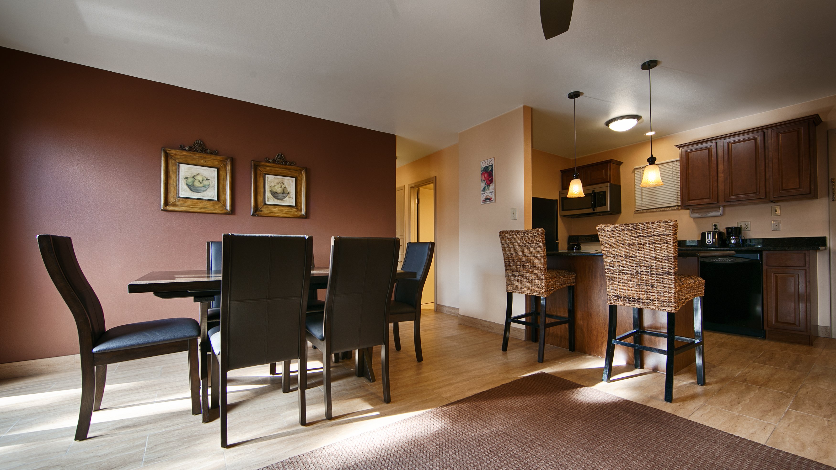 Best Western Ptarmigan Lodge 48/72