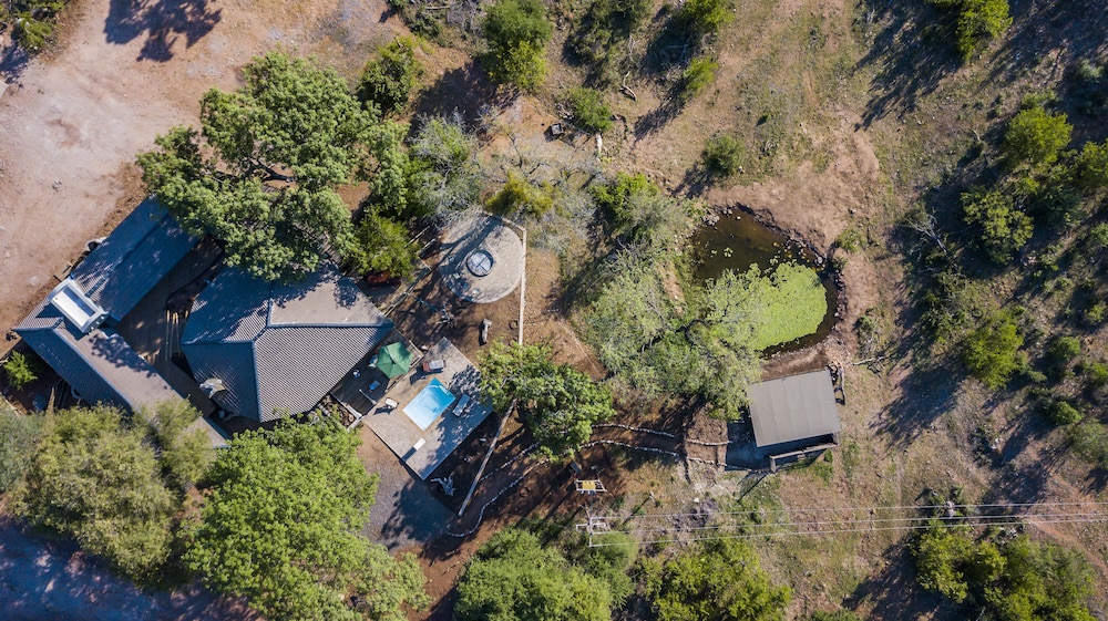 Antares Bush Camp & Safaris 41/50