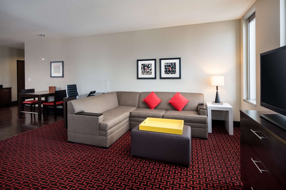Homewood Suites By Hilton Denver Downtown-Convention Center 30/49