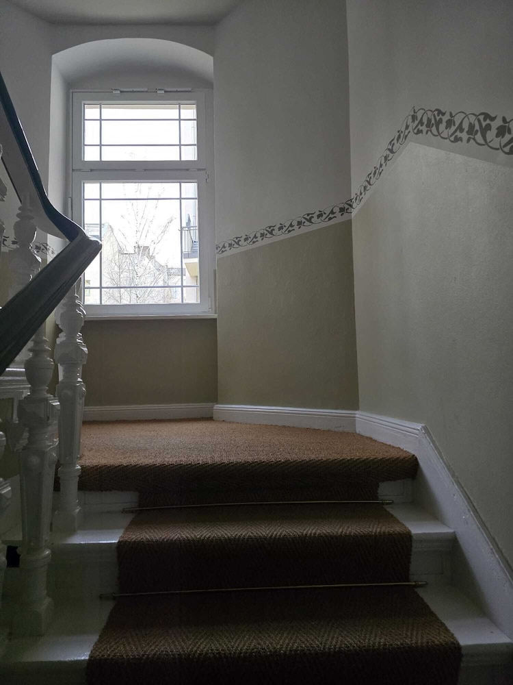 Hotel Pension Arche 30/41