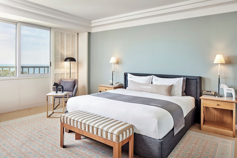Mountain, Superior, Suite, Queen Bed