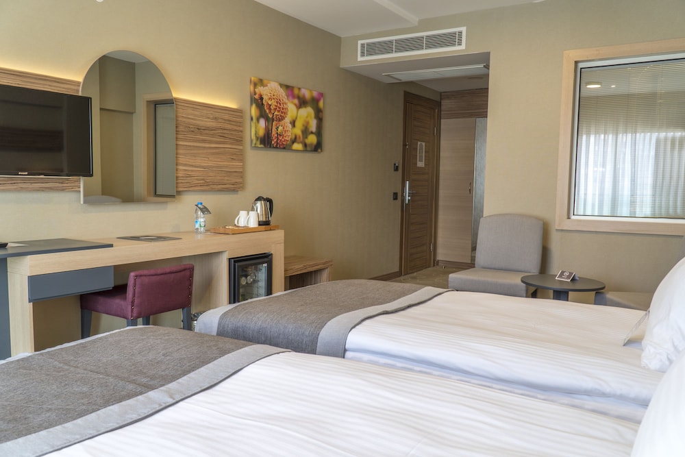 Greymark Hotel 18/57