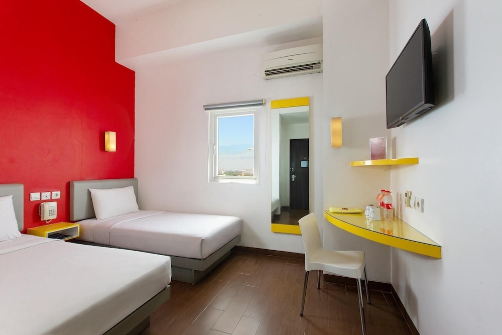 Hotel Amaris Pemuda Semarang 9/34
