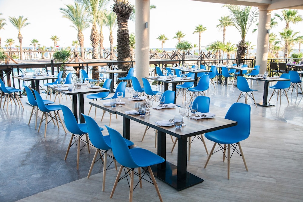 Tui Blue Palm Garden - All Inclusive 43/59