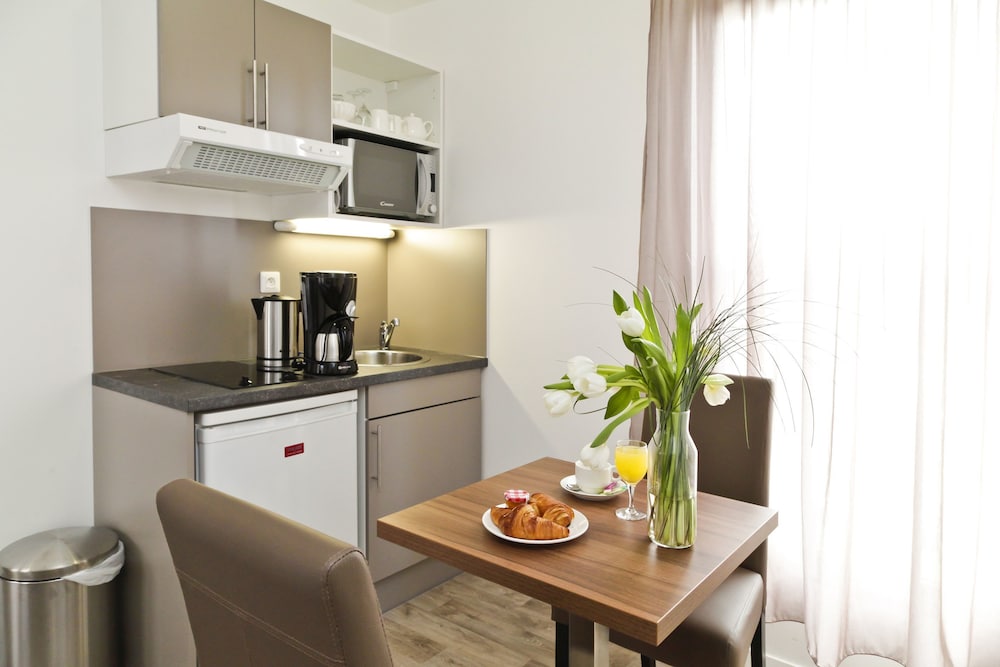 Aparthotel Odalys Blamont 24/30