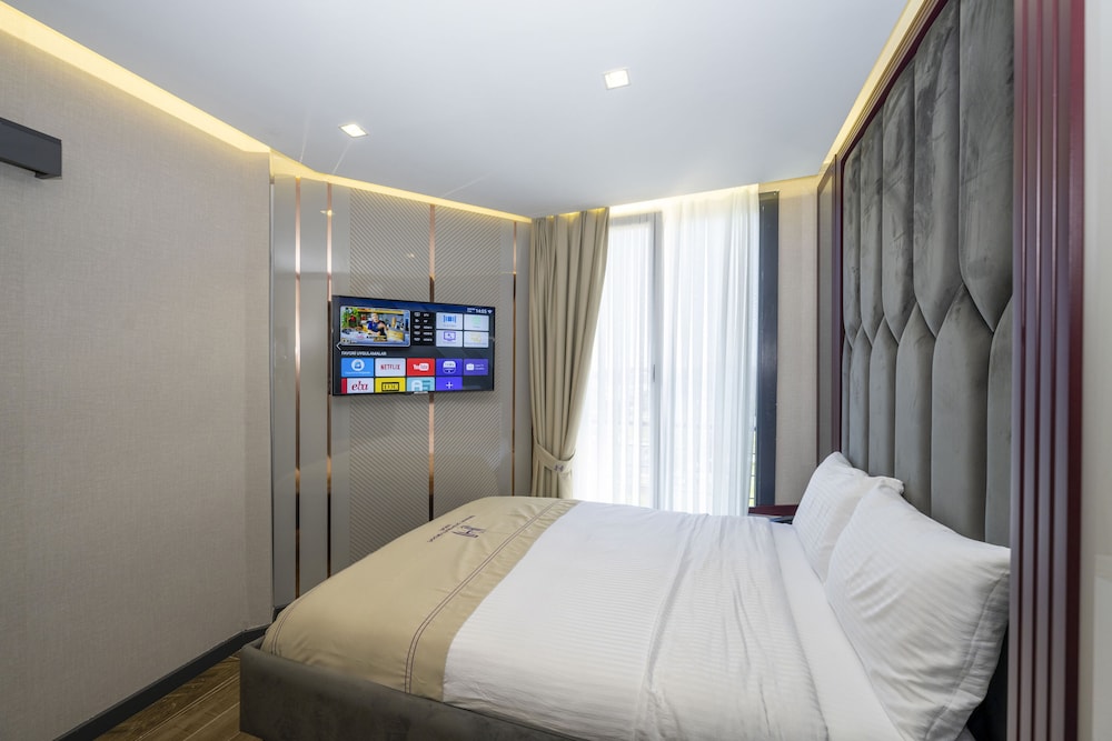Heaven Premium Airport Hotel 7/50