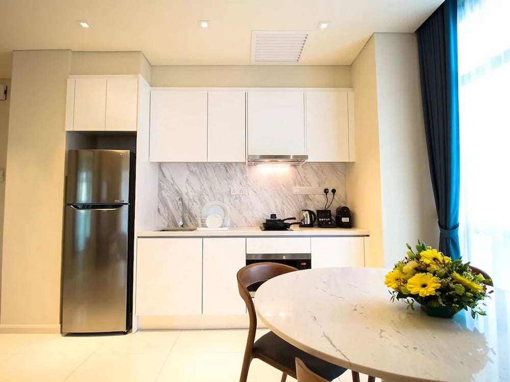 Tribeca Serviced Hotel 4/50