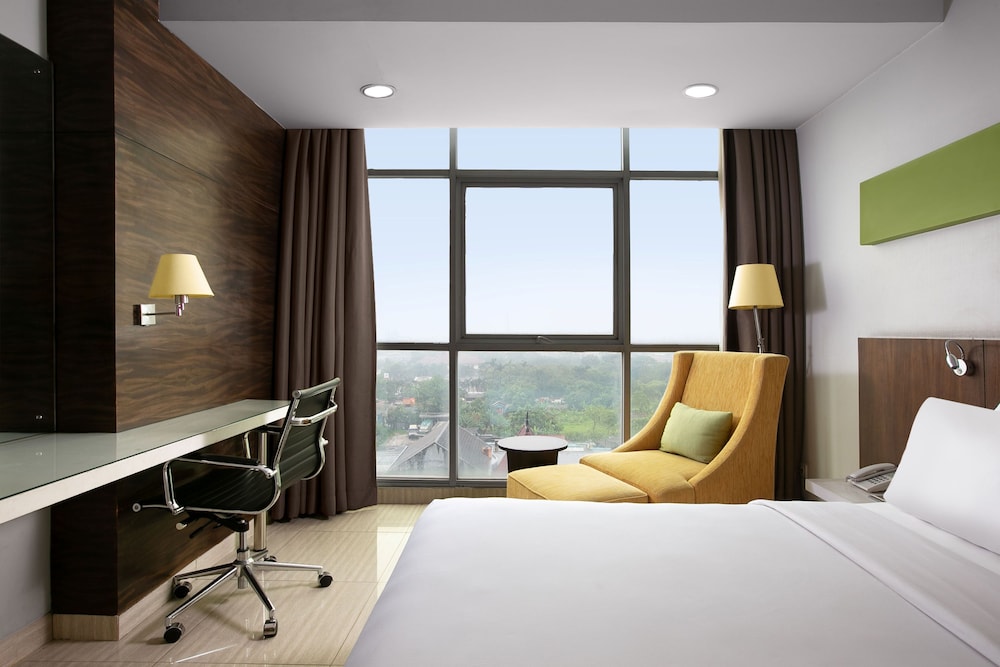 Hotel Santika Cikarang 14/49