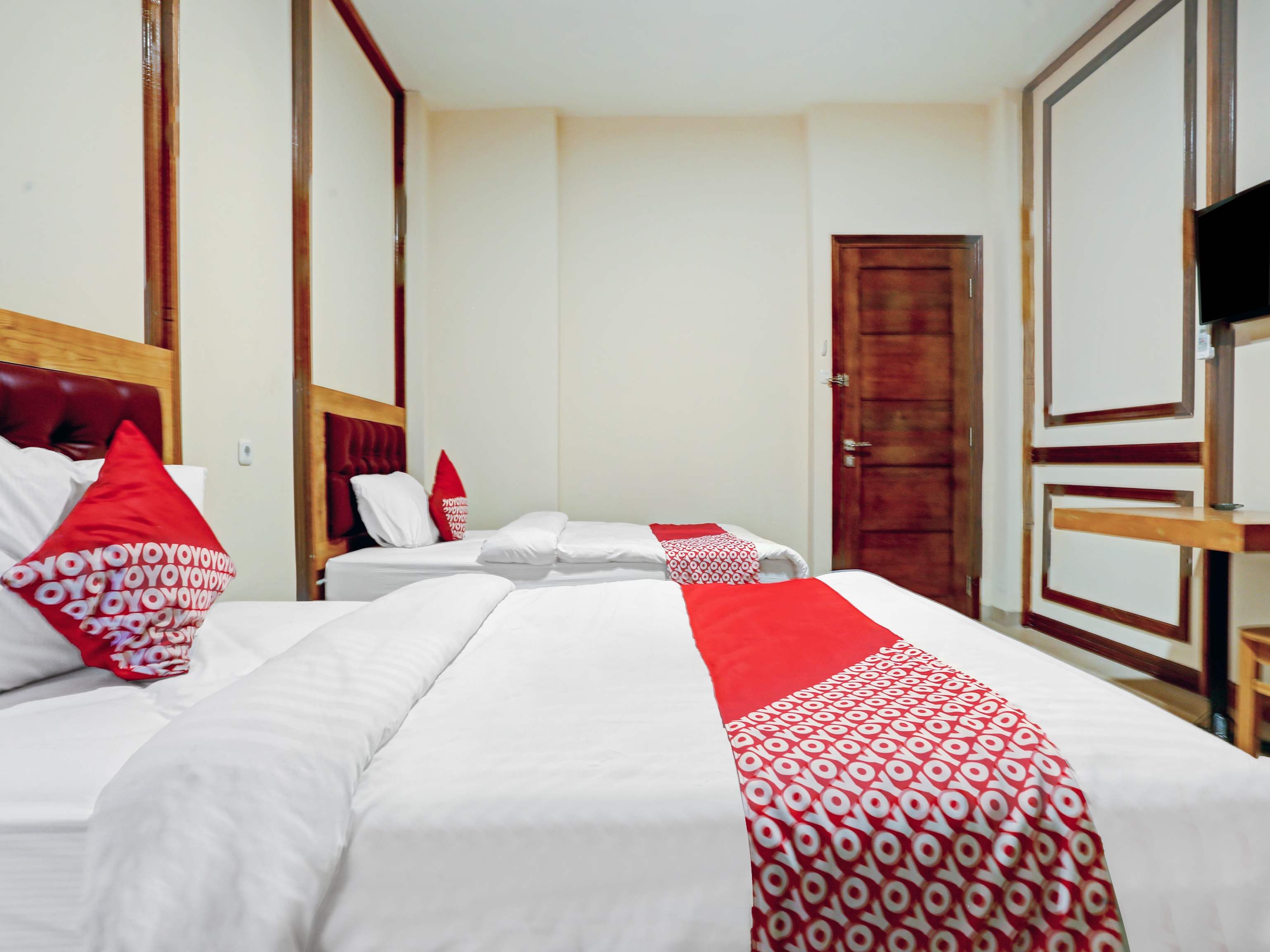 OYO 90428 Remington Hostel 17/41