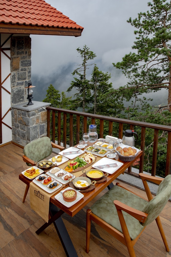 Foleya Mountain Resort 29/50