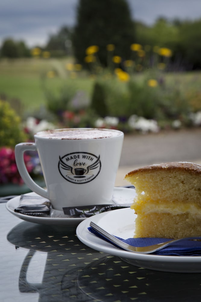 Ufford Park Hotel Golf And Spa 26/62