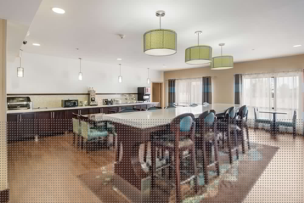Quality Inn & Suites Quincy - Downtown 35/45