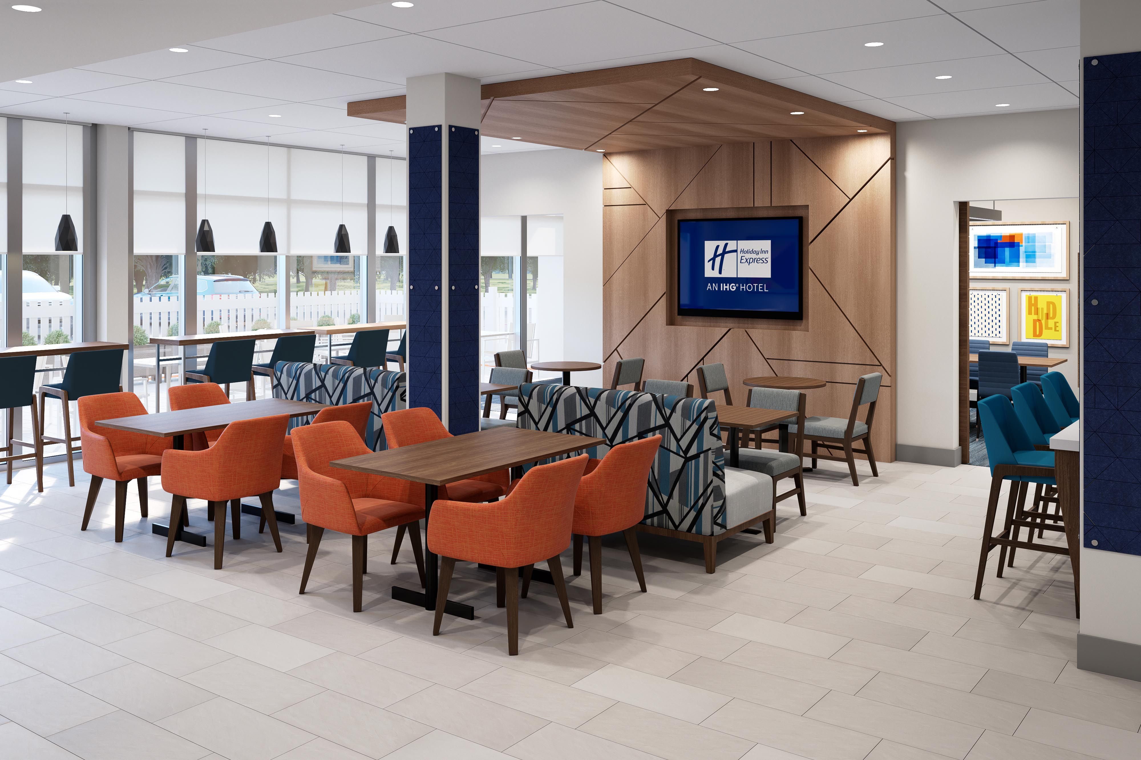 Holiday Inn Express Montgomery - East I-85 56/78
