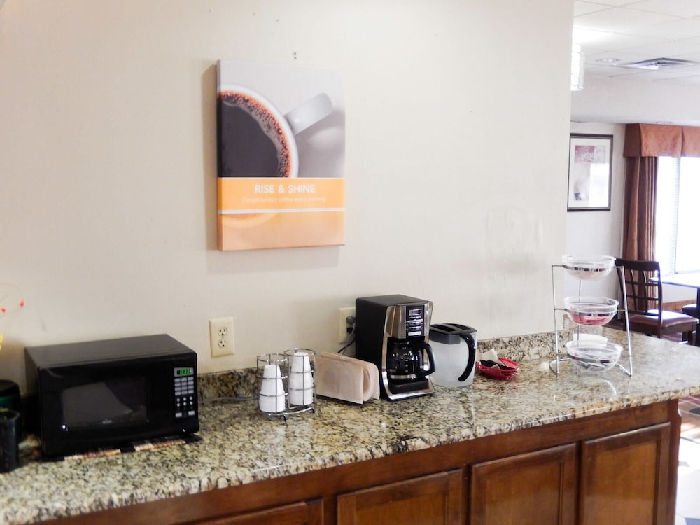 Motel6 Pine Bluff, AR 30/50