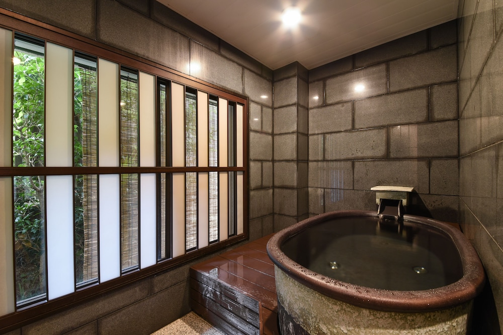 Arima onsen Koki 38/50