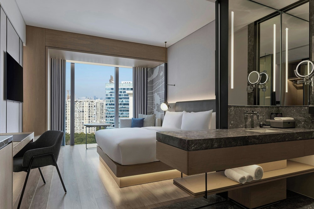 AC Hotel by Marriott Suzhou Industrial Park 23/50