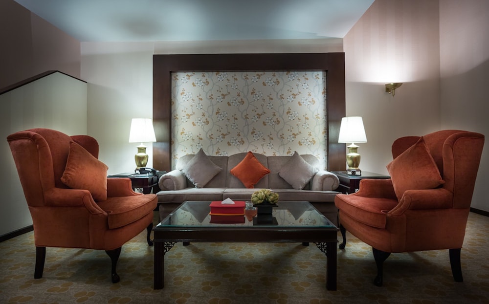 Hawthorn Suites By Wyndham Al Khobar 27/43