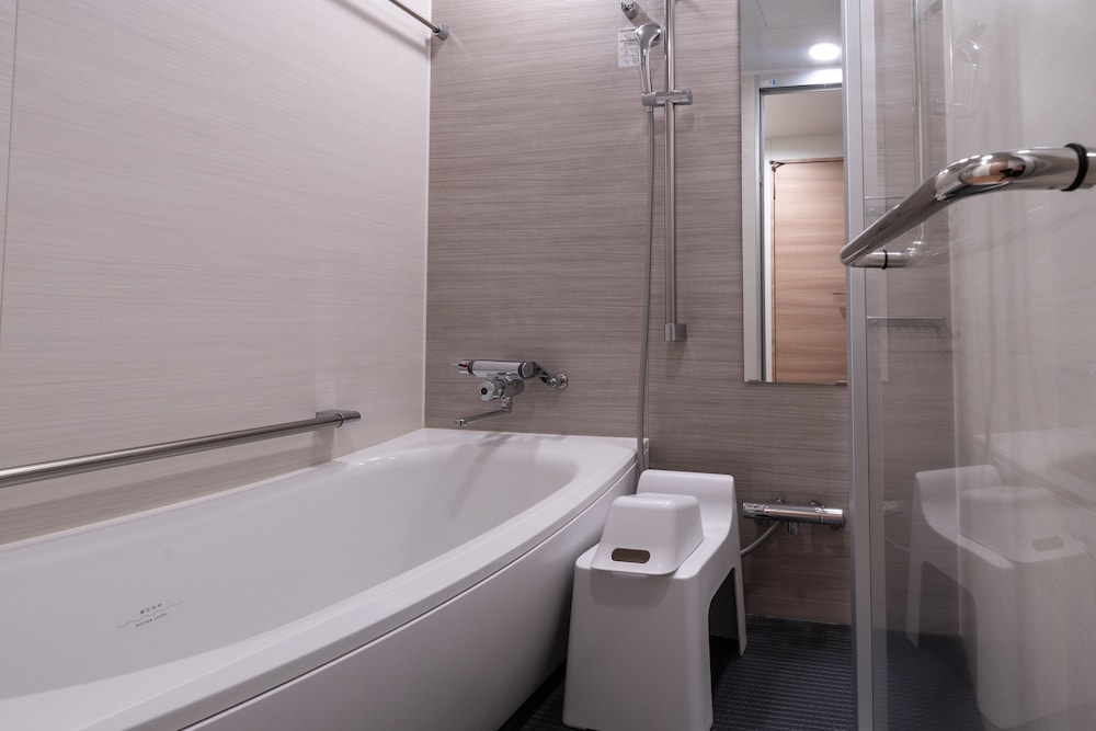 Hotel Vista Hiroshima 45/48