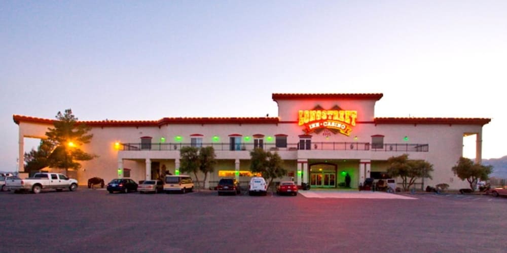Longstreet Inn Casino 2/54