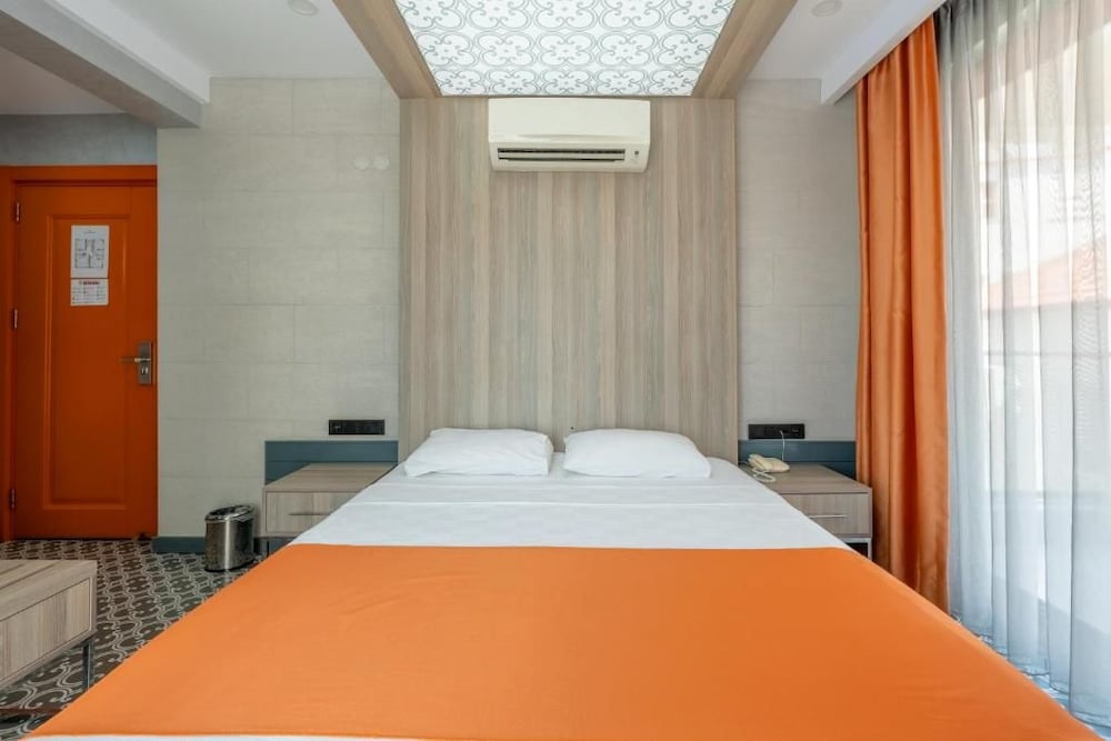 Erdem City Hotel 14/50