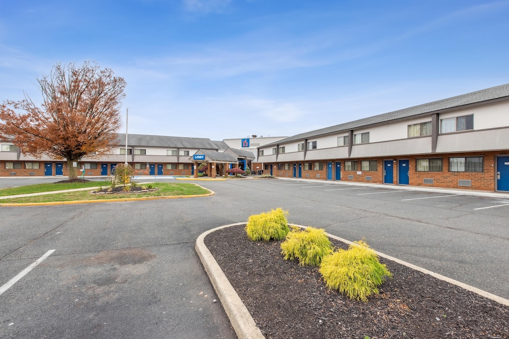 Motel6 Piscataway, NJ 43/63