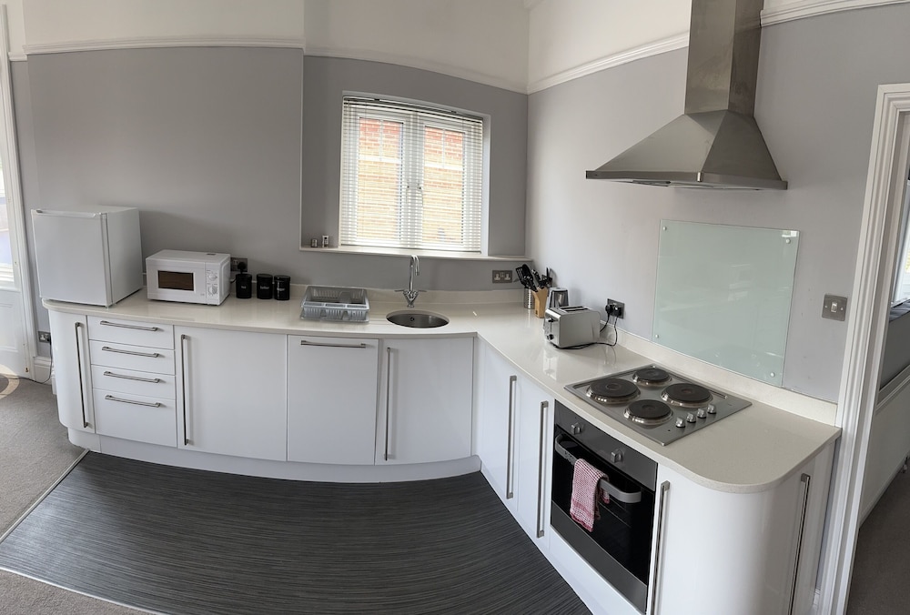 Alum Chine Beach House 3/50