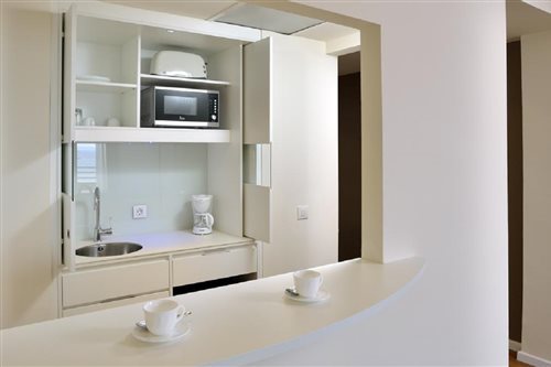Junior Suite, House, Sea View