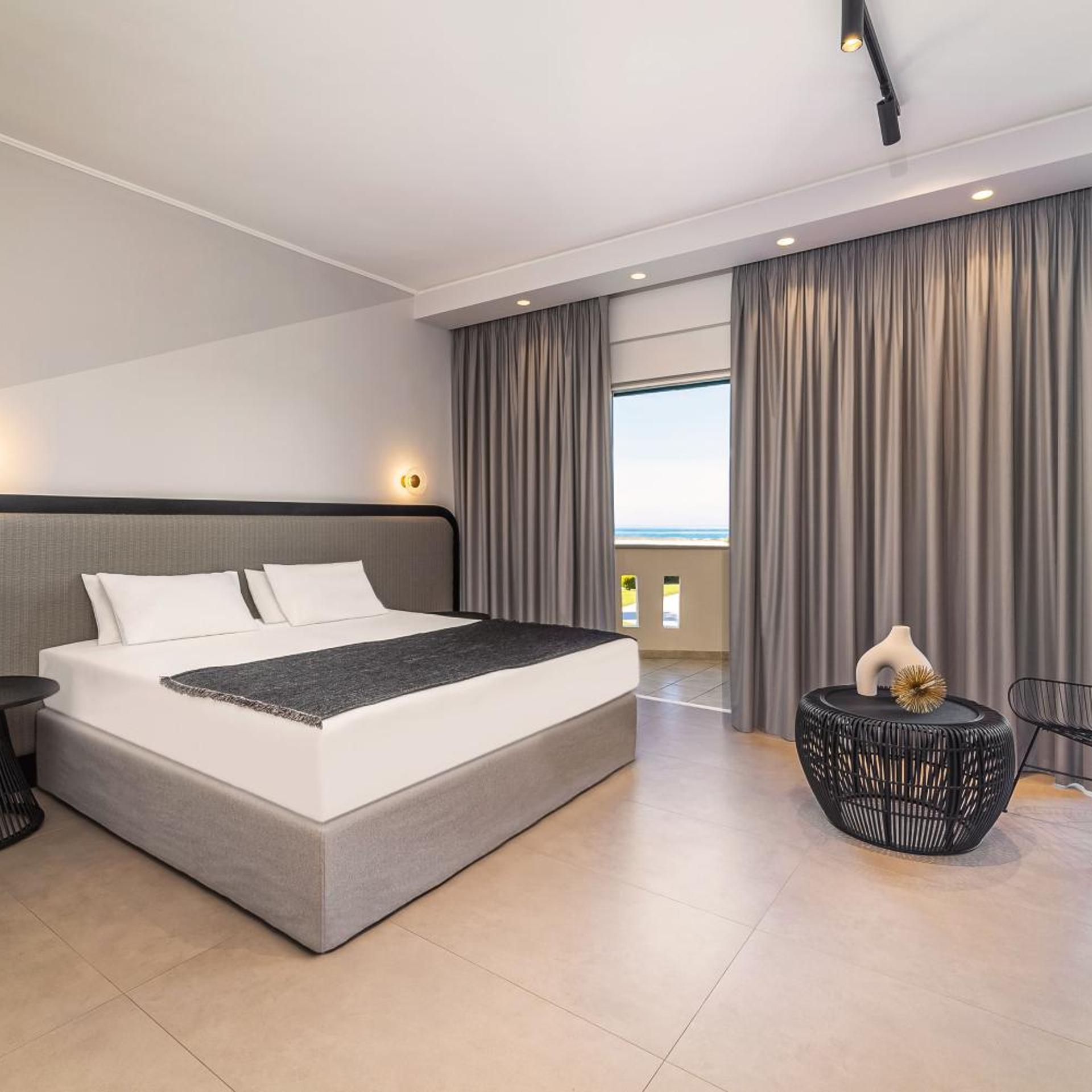 SAN GIOVANNI LUXURY STUDIOS 20/56