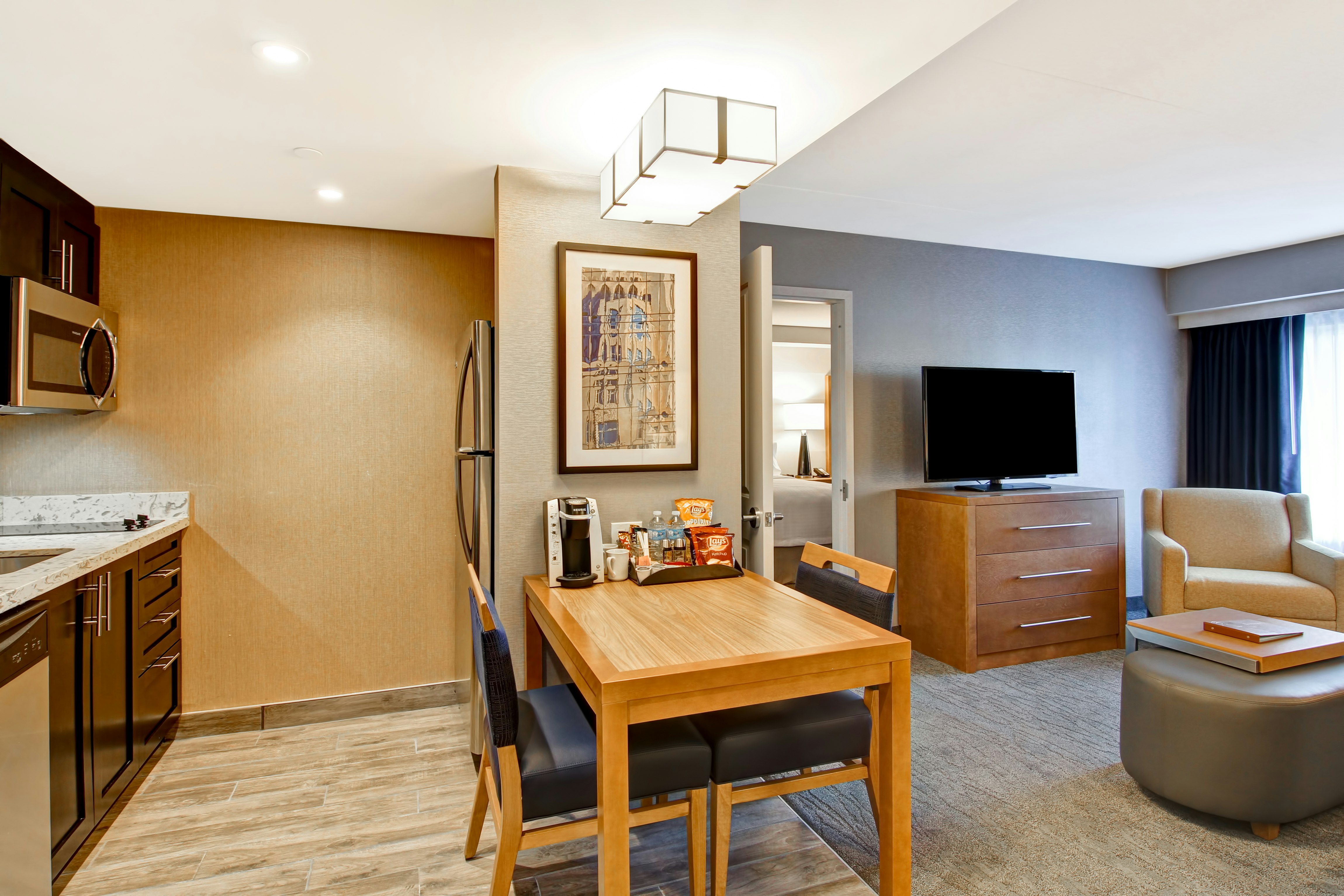Homewood Suites By Hilton Ottawa Kanata 13/19
