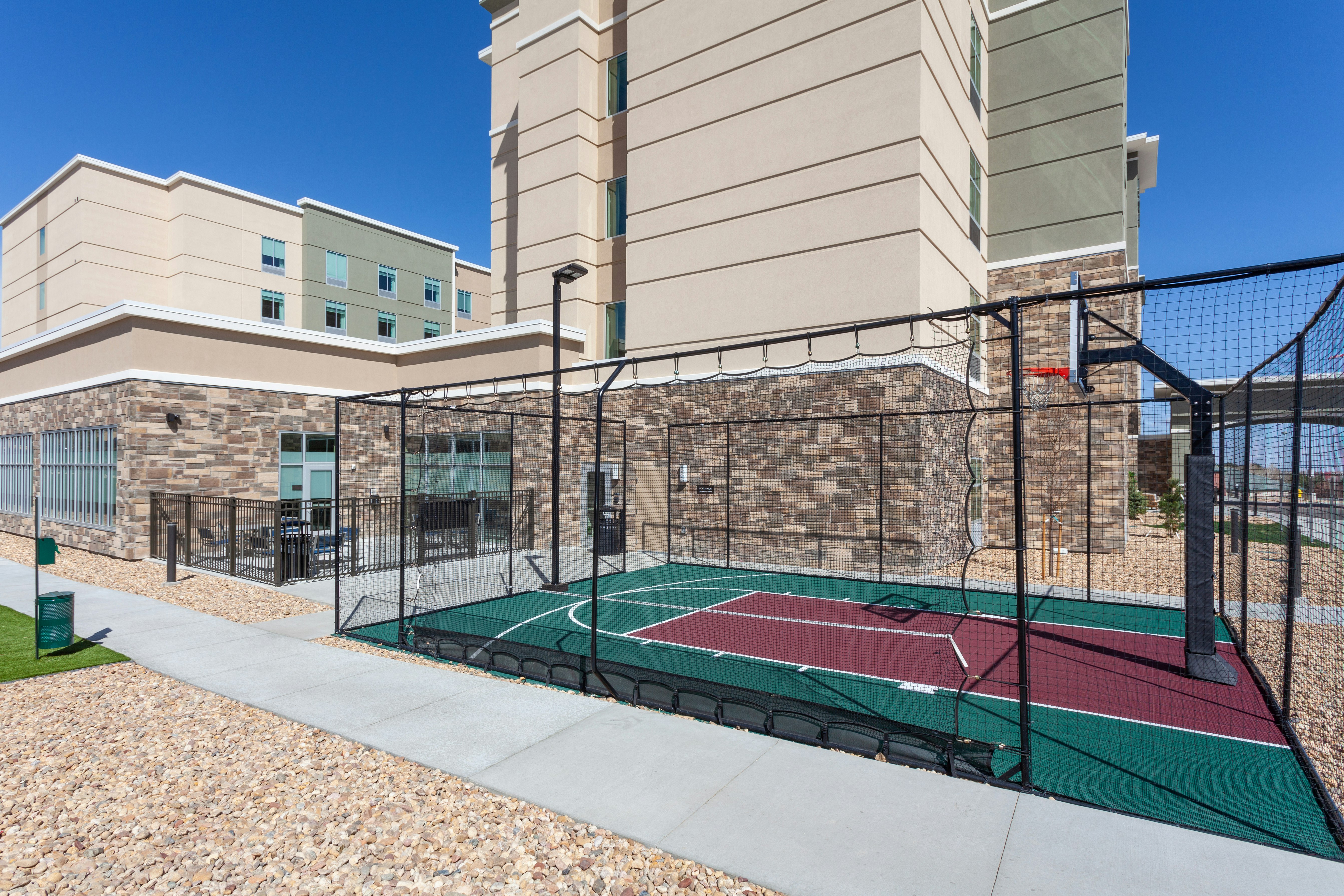 Hilton Garden Inn Broomfield Boulder 7/32