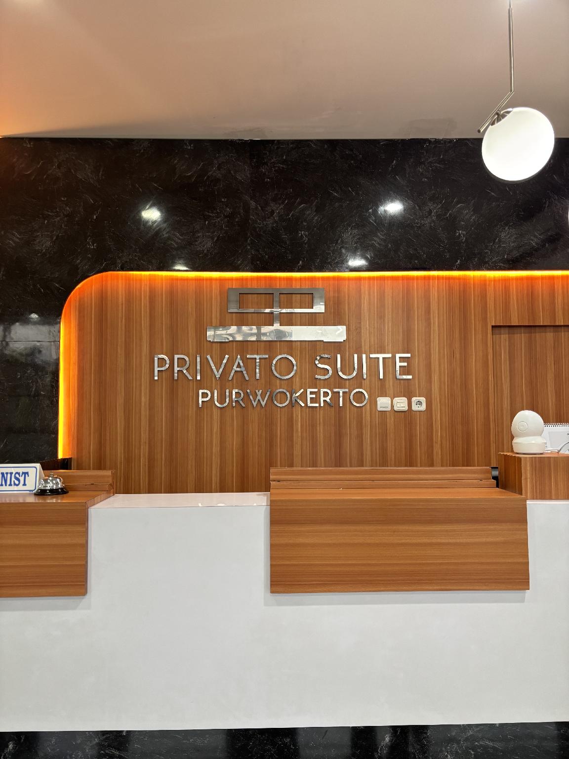 Privato Suite 12/42