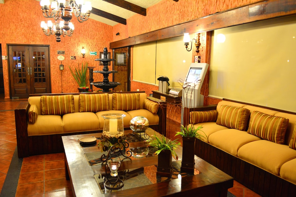 Villas Layfer Familia & Vacaciones Cordoba 24/52