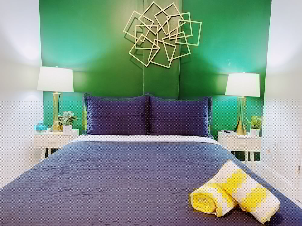 Miami Beach International Hostel 21/66