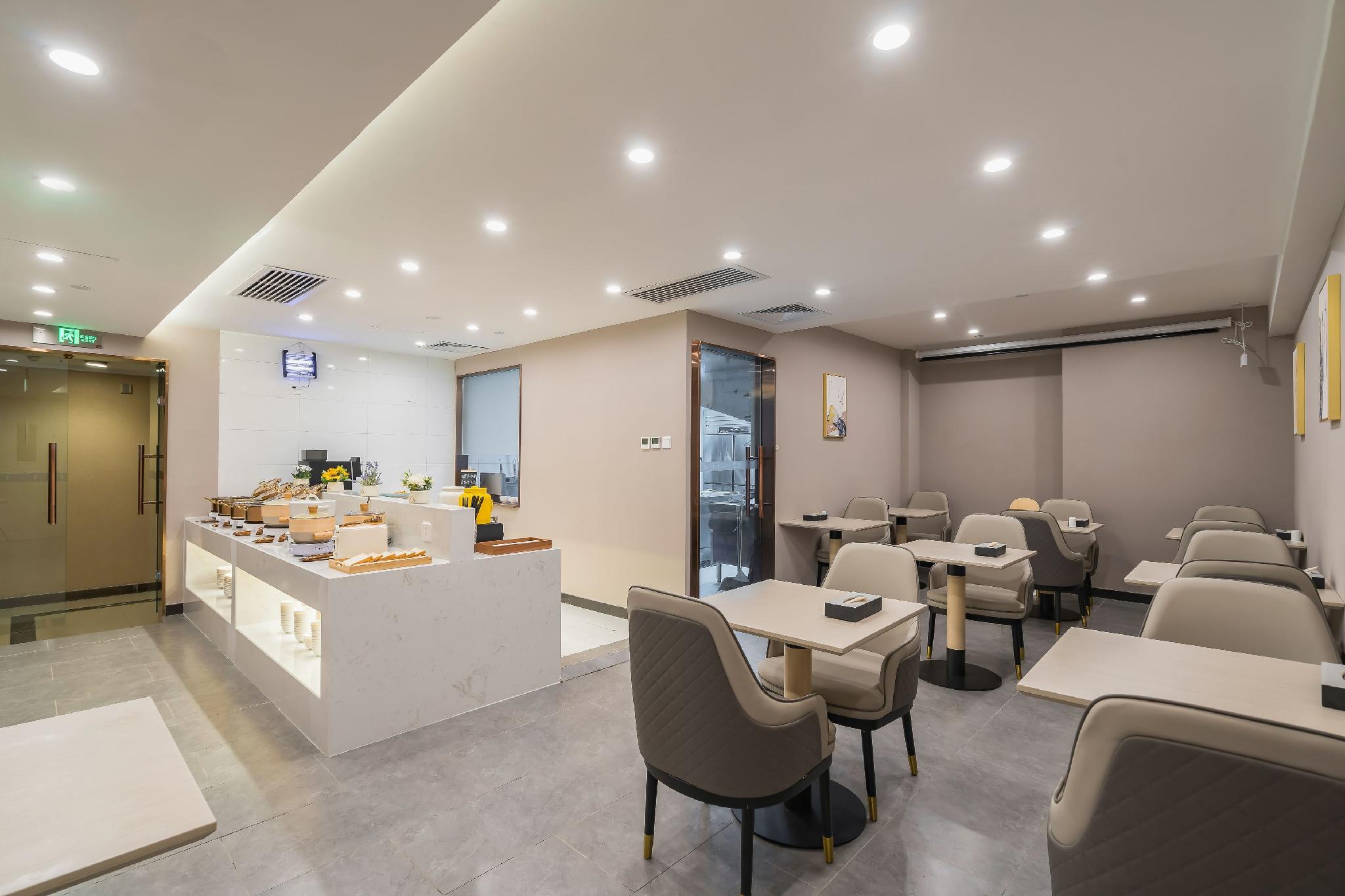 Lavande Hotel (Beijing Zhongguancun Renmin University Suzhoujie Subway Station) 31/50
