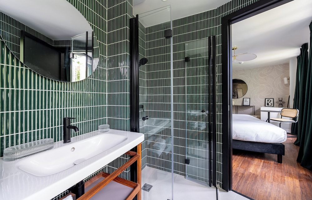 Appart'Hotel Makom Montmartre 46/50