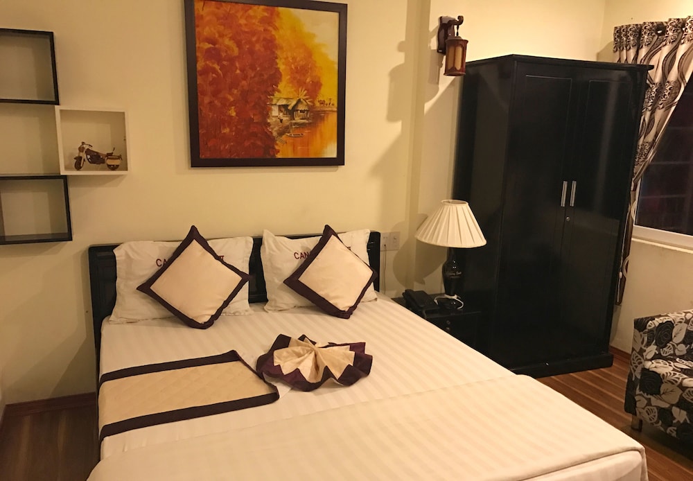 Canary Boutique Hotel 45/69
