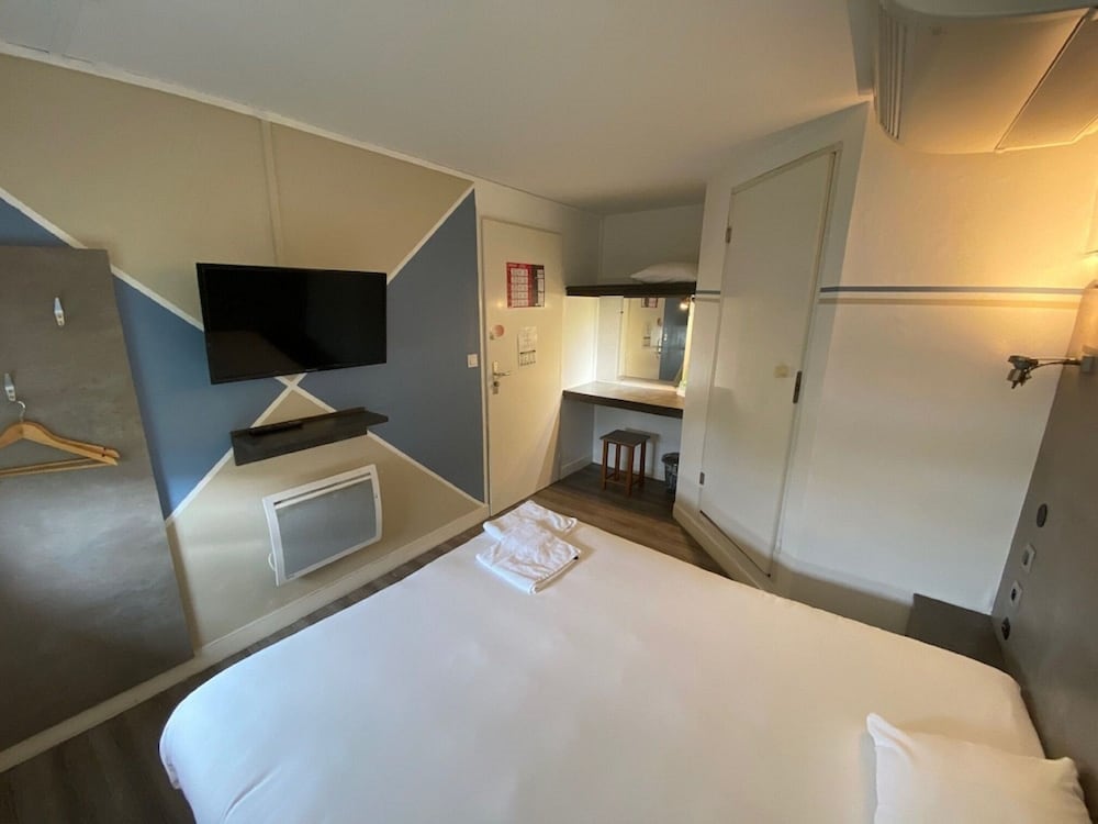Fasthotel Le Mans 15/58