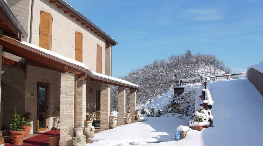Colleverde Country House Beauty and Wellness 1/64