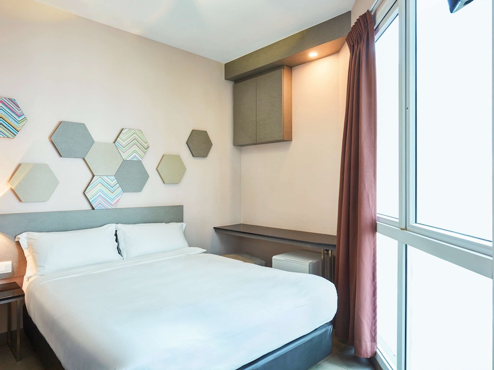 ibis budget Singapore Imperial 18/66