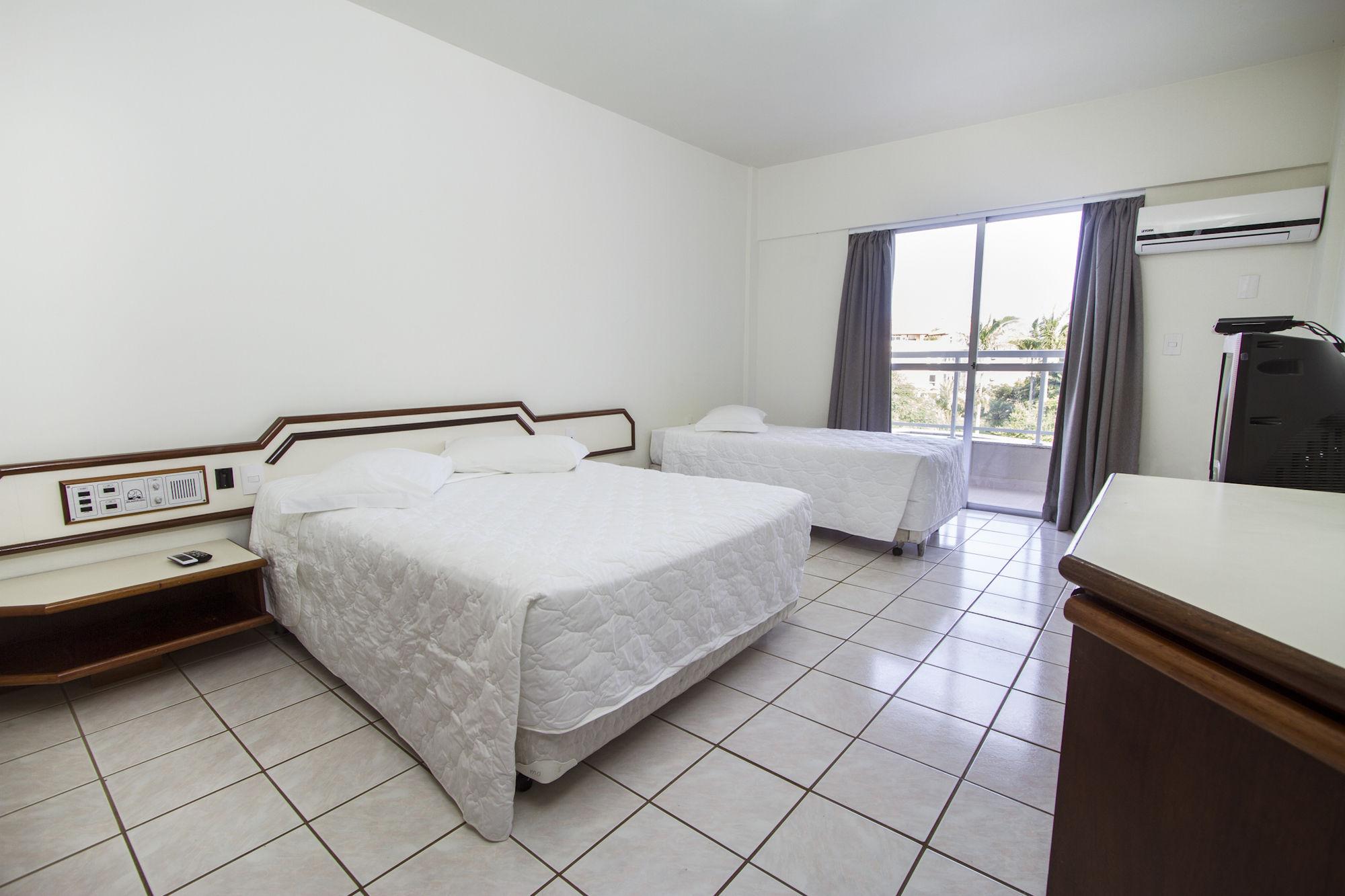 Superior, Double Bed, Sea View