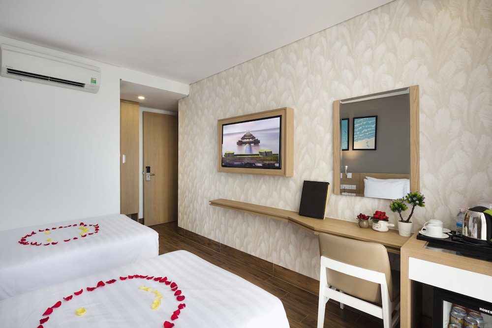 Smile Hotel Nha Trang 9/30