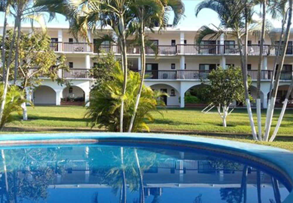 Hotel Quinta Moctezuma 25/60